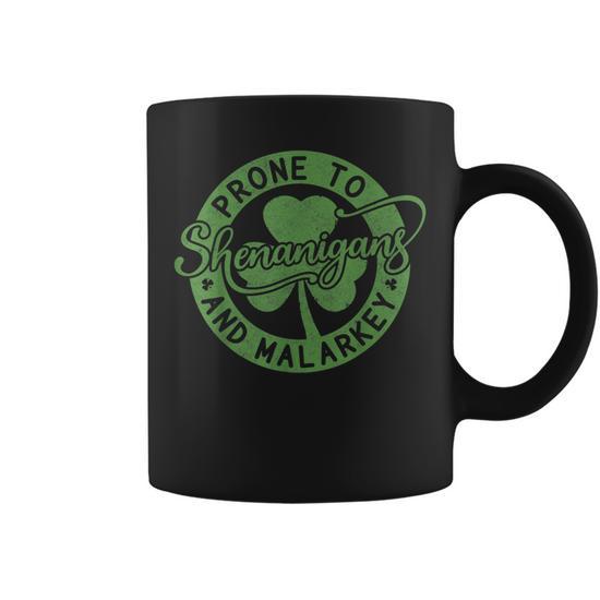 St Patricks Day Mugs Gifts 2026 for Sale - Seseable