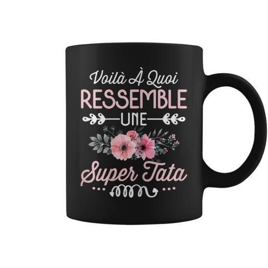 Cuillère Gravée "Meilleure Tata" - Cadeau Naissance Ou Anniversaire Pour Tante - Acier Inoxydable 7,7 Pouces - 5