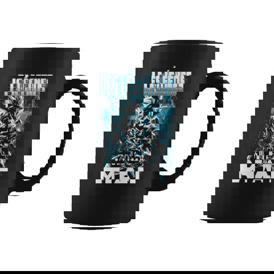 Tasse D'anniversaire | 25 Ans De Service | Une Véritable Légende Sur Le Terrain | Idée Cadeau Pour Anniversaire Et Employés De Longue Date | Tasse à Café 330 Ml