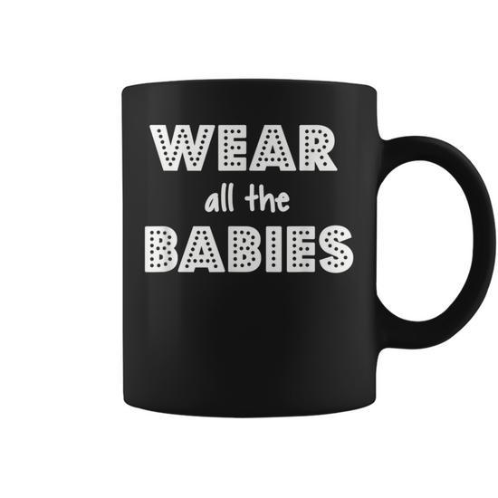 Wear all store the babies