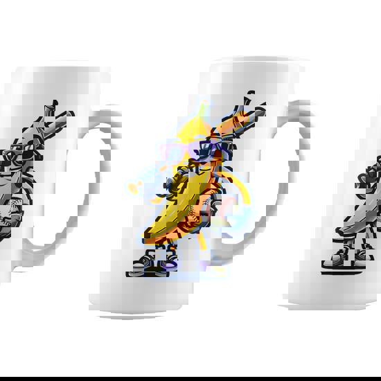 Banana cup baseball discount