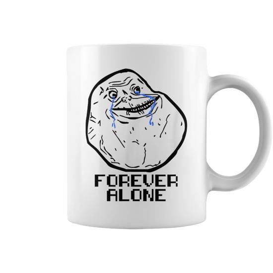 Real Forever Alone Face [Image 221267] | Forever Alone | Know Your