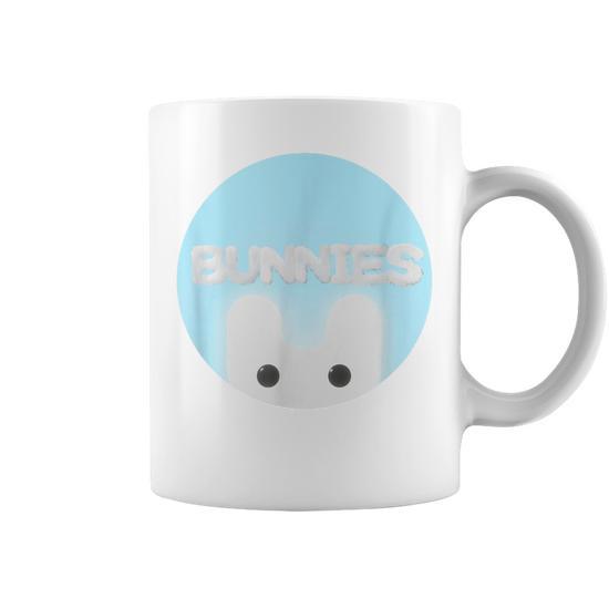 Newjeans New Jeans Nwjns Kpop Bunnies Women Coffee Mug - Seseable