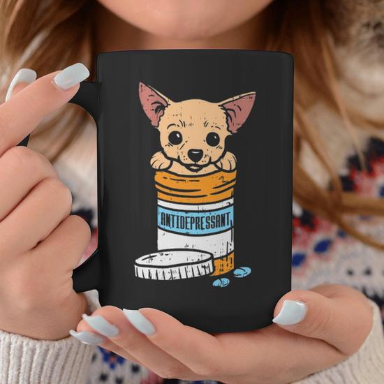 Gifts for chihuahua owners best sale