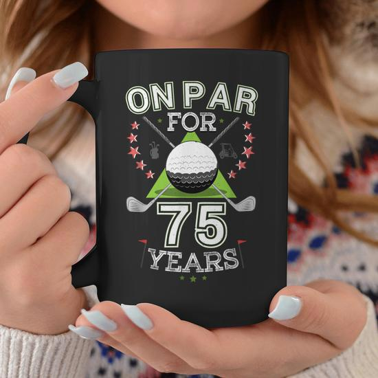 Top 75th Birthday Gifts - 50 Best Gift Ideas for Anyone Turning 75 in 2023!