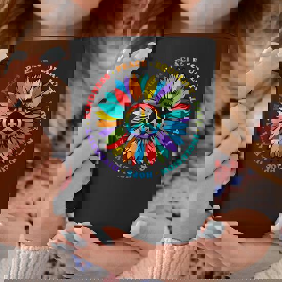 HUMAN HOPE COFFEE MUG A Cup Of Hope Mug | Primitives By Kathy