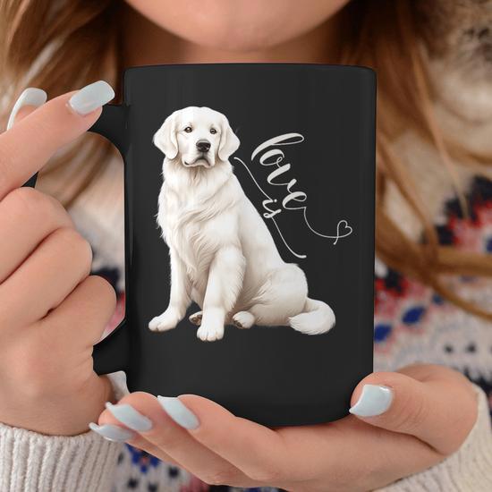 English cream golden retriever gifts best sale