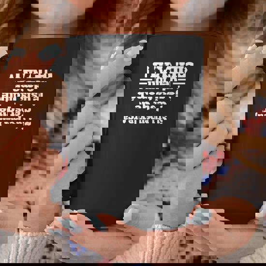 Mug Une Collègue Râleuse - Idée Cadeau - Tasse En Céramique - Humour