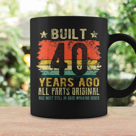 100 coffee mug 11oz Black Mug – 100% Athletics LLC main image 0