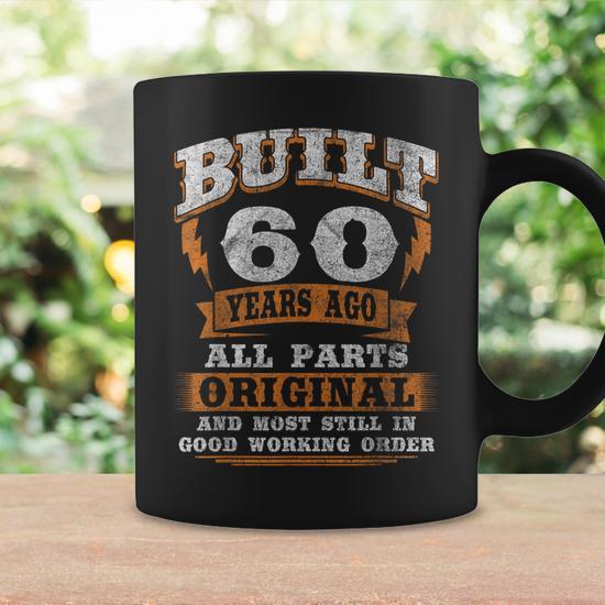 16oz insulated coffee mug wide Mug