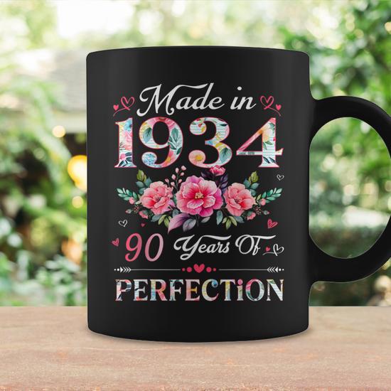 11 oz or 15 oz coffee mug Don't Fucking Care Bear Mug Choice of 11 oz or 15 oz – SBS T Shop main image 1