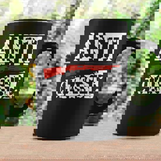 TASSE JAime La Chasse Et Les Apeacuteros Tasse Mug Noir420