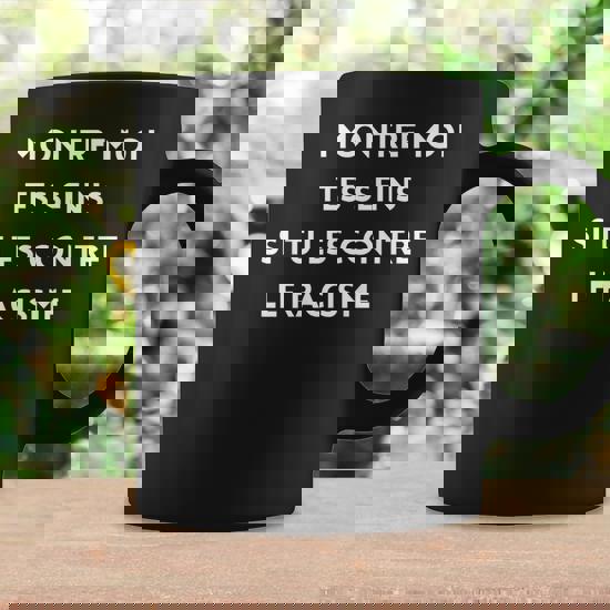 Brainbox Candy Tasse à Café Humoristique Pour Homme – Cadeau