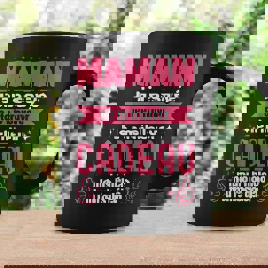 Cadeau Beau Pere Original Mug Définition Beau-Papa Planetee - Tasse Cadeau Originale Noël Anniversaire - Imprimé En France Tasse Personnalisée Noël Anniversaire