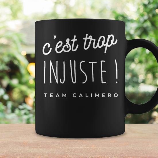 Soucoupe Ou Sous-tasse Calimero Avenue Of The Stars - Multicouleur, Occasion
