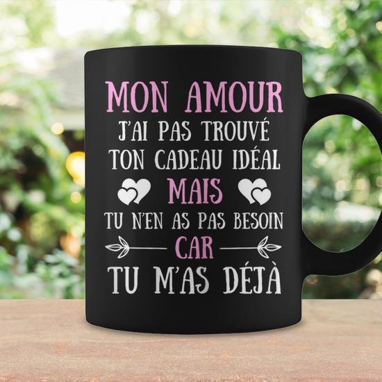 Idées cadeaux : Saint Valentin 2020