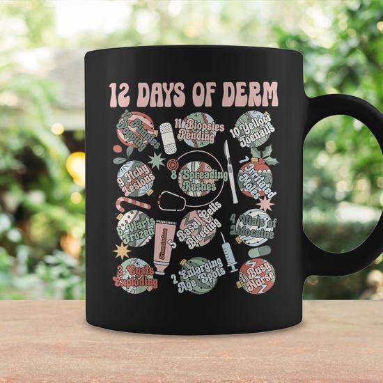 amcal coffee mugs Every Morning Ceramic Mug  ME ATENDRE