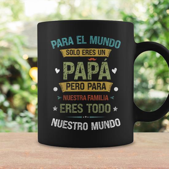 Divertido Regalo Para El Día Del Padre, Un