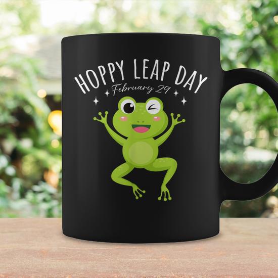 Frog Themed Gifts for Women, Frog Themed Gifts, Frog Coffee Mug