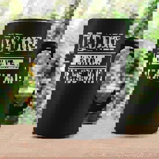 Father's Day Mug Funny Gifts For Dad Father's Day Mug