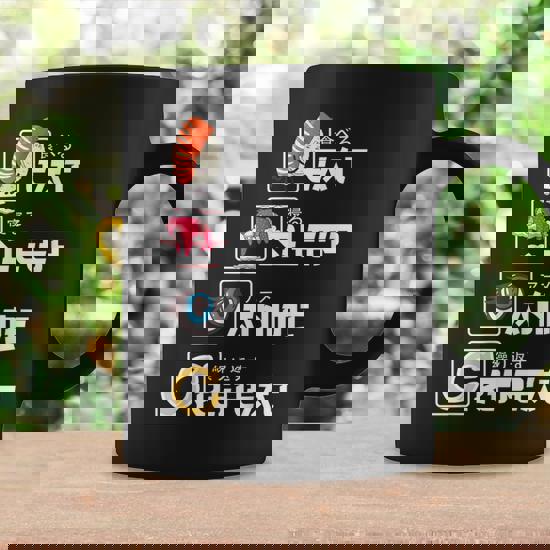 Cadeau Pour Les Filles Et Les Garçons Kawaii Manga Animé T-Shirt