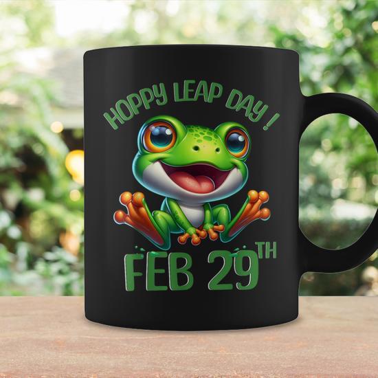 Frog Themed Gifts for Women, Frog Themed Gifts, Frog Coffee Mug