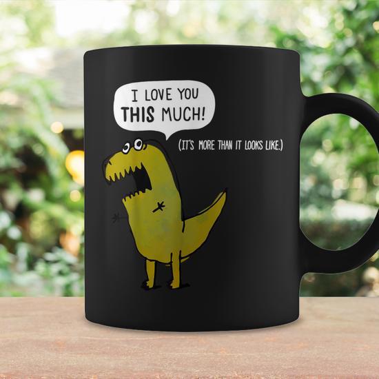 AL PRODUCTION Tazza Mug - YOU ARE PANDASTIC - DIVERTENTE - Idee Regali - Humor