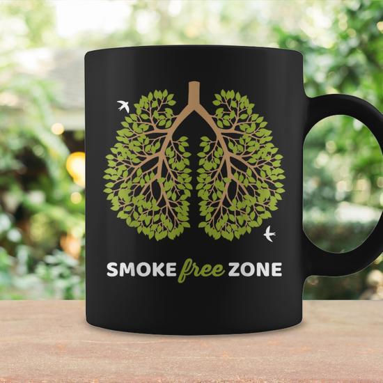 no smoking smoke free zone world tobacco day coffee mug 20231122045206 btwojtpq