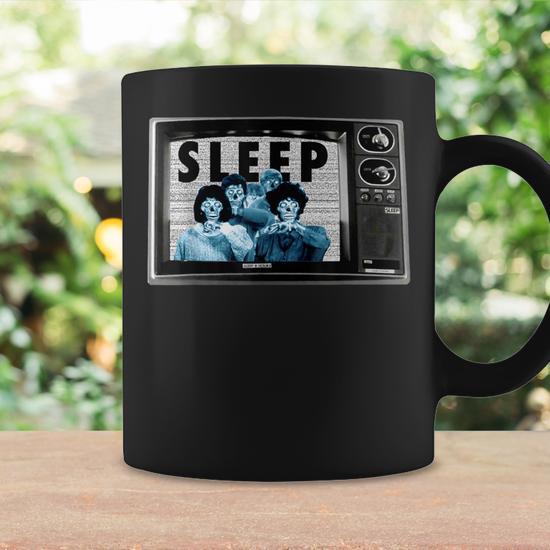 adpi coffee mug Modern Coffee Mug