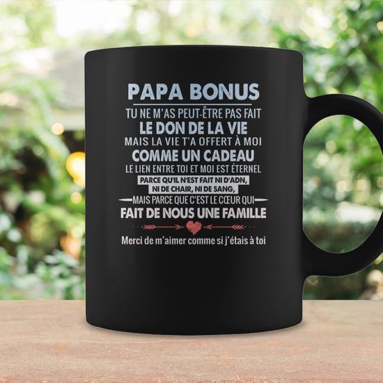 Funny Gift Mug For Educator - 'It's Complicated To Be An Ideal Man & Educator' Humor Coffee Cup, Red Ceramic, Dishwasher Safe - View #9