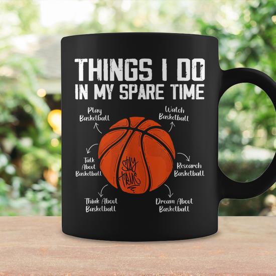 boss lady coffee cup Boss Lady Mug  sketchboard studio