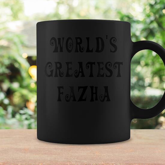 Il più grande Farter del mondo... Voglio dire Padre 15 once. Grande tazza di caffè nero - Italia