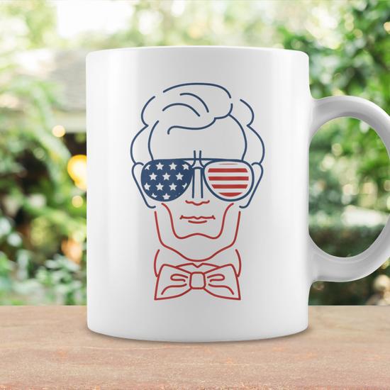avengers coffee cup Avengers Initiative Mug