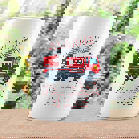 Pompier Cadeaux Boxes 12 Pcs Party Boxes Véhicule De Pompiers Boîtes De Fête Sac De Fête Pour Enfant Car Boîtes De Bonbons Réutilisable Sachet Bonbons Pour Anniversaire Fêtes, Noël Party