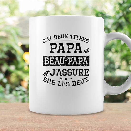 Cadeau Fête des Pères - Cadeau original pour Papa - The PopCase