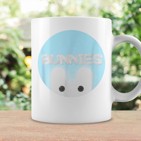 Newjeans New Jeans Nwjns Kpop Bunnies Women Coffee Mug - Seseable