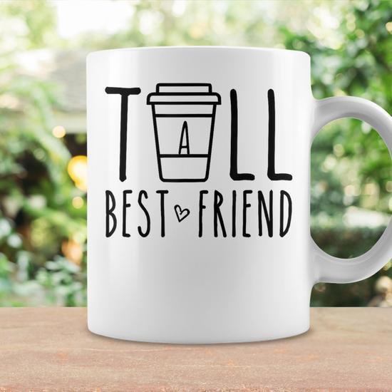 16 ounce mug set Norpro My Favorite Jumbo Porcelain Mugs, Set of 2, White