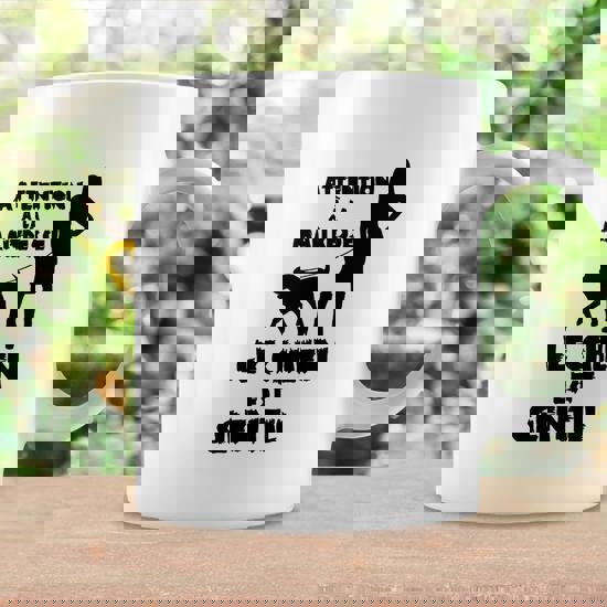 Tasse Pour Chien Idée Cadeau Pour Animal De Compagnie Tasse à