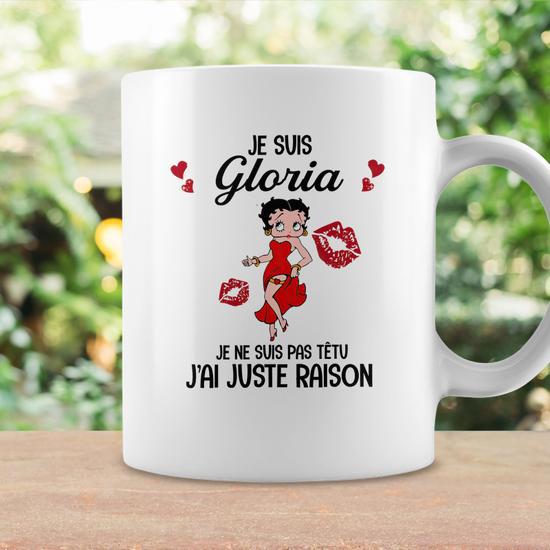 Tasse à Café 100% personnalisable