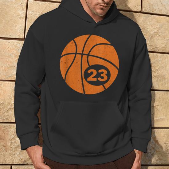 Basketball player hoodies sale