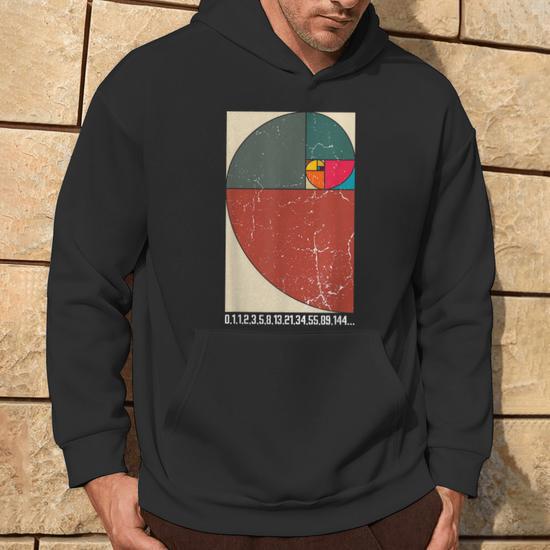 Sudadera matematica sale