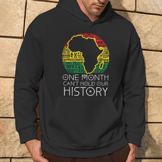 Pan african outlet hoodie