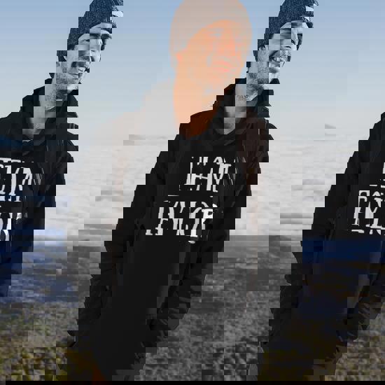 Team Taylor Family Name Taylor Last Name Hoodie - Seseable Team Taylor Family Name Taylor Last Name Hoodie - Seseable