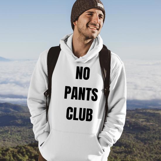 white christmas dresses No Pants Club Toddler Tee