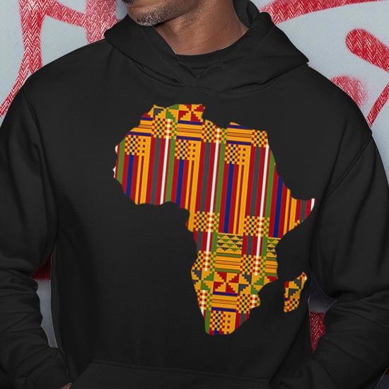 Ankara hoodie, hoodie, cheapest dashiki