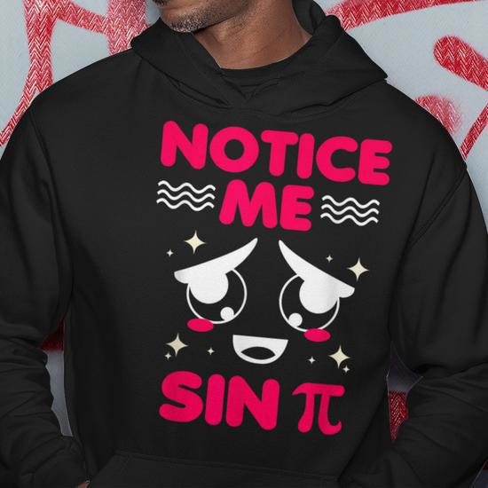 Senpai hoodie online