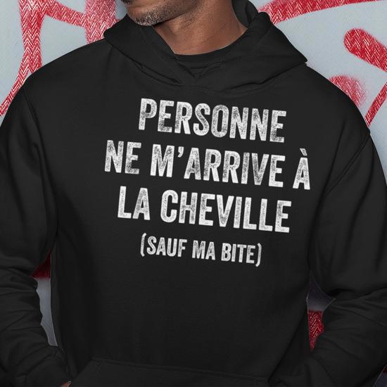 Sweat Blague Cadeau Beauf – Humour Drôle Pour Anniversaire, Noël