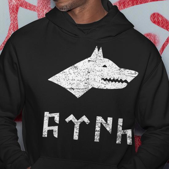 Sweat à Capuche Drapeau Turquie - Turkiye Bayragi Pour Homme Et Femme | Coton/Polyester, Idée Cadeau Sport
