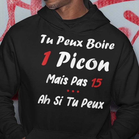 T-shirt Humour Fille "J'aime La Bière" - Drôle Et Décalé - Neuf Avec étiquettes - Taille Classique