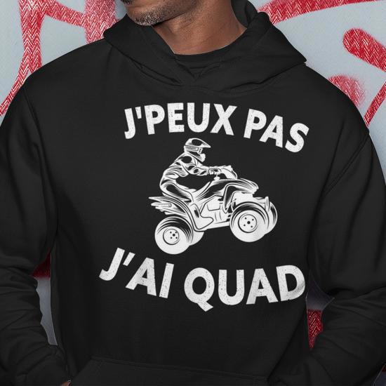 j'peux pas j'ai rando - motifs de broderie machine